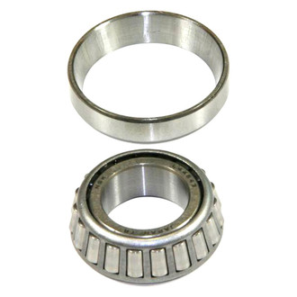 Centric® - C-Tek™ standard Standard Tapered Roller Bearing and Race Set