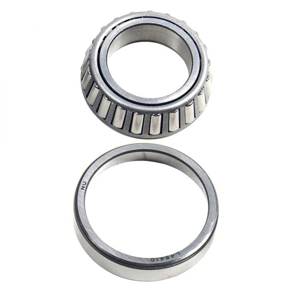 Centric® - Premium™ Rear Driver Side Inner Wheel Bearing and Race Set
