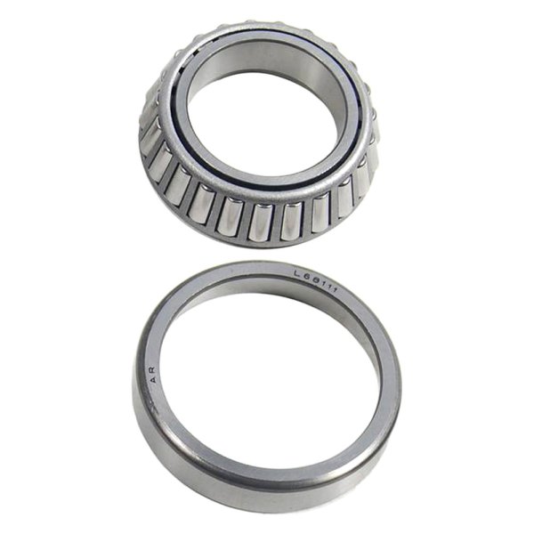 Centric® - C-Tek™ Rear Driver Side Outer Wheel Bearing and Race Set