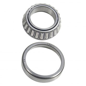 Centric® - C-Tek™ Wheel Bearing