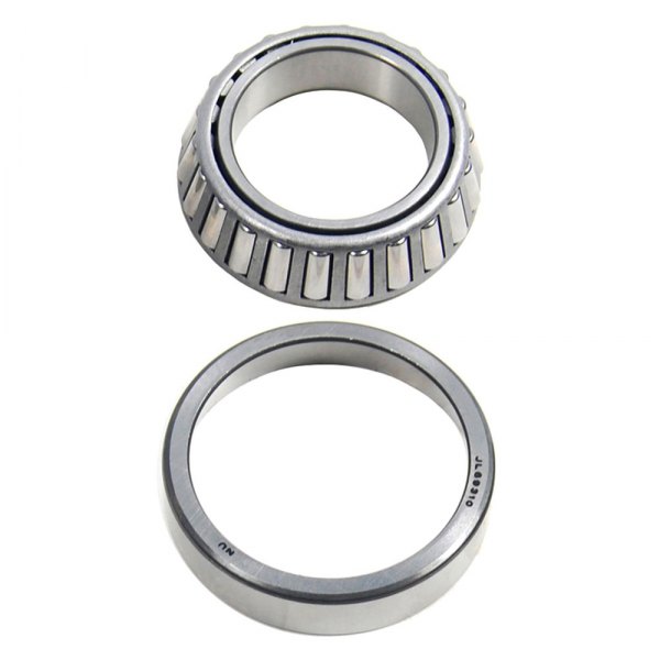 Centric® - Premium™ Front Passenger Side Outer Wheel Bearing and Race Set