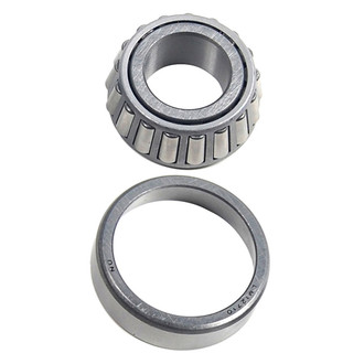 Centric® - Premium™ Wheel Bearing