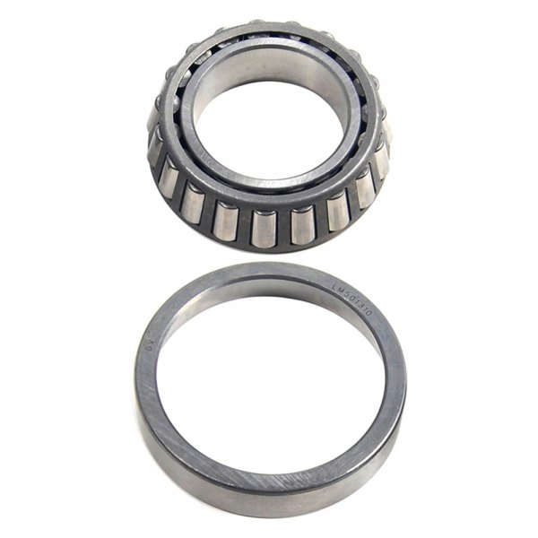 Centric® - Premium™ Front Driver Side Outer Wheel Bearing and Race Set