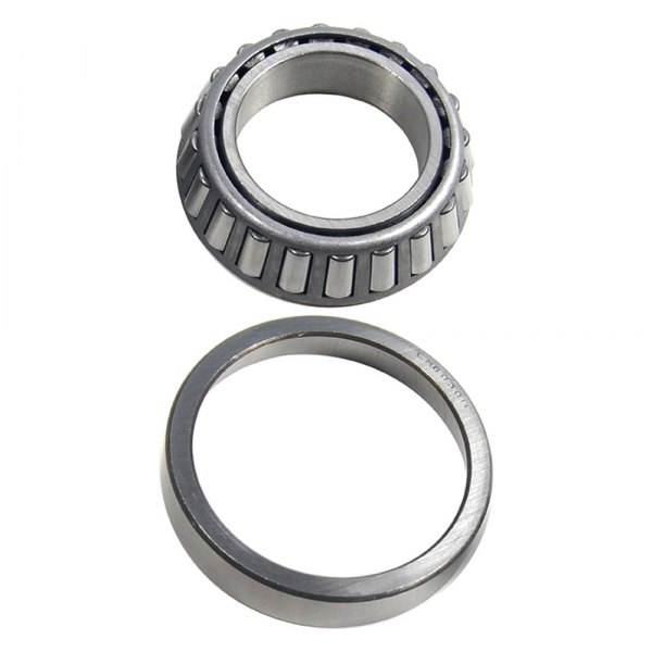 Centric® - Premium™ Rear Driver Side Outer Wheel Bearing and Race Set