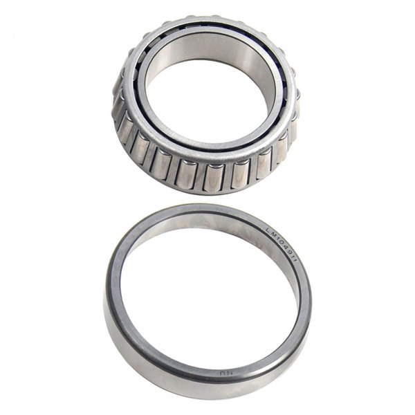 Centric® - Premium™ Rear Passenger Side Outer Wheel Bearing and Race Set
