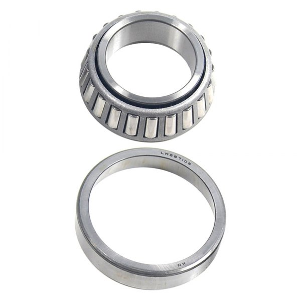 Centric® - Premium™ Front Passenger Side Inner Wheel Bearing and Race Set