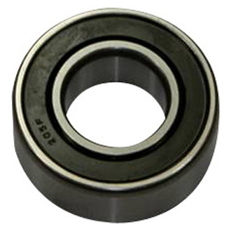 Centric® - C-Tek™ Front Driver Side Inner Standard Single Row Wheel Bearing