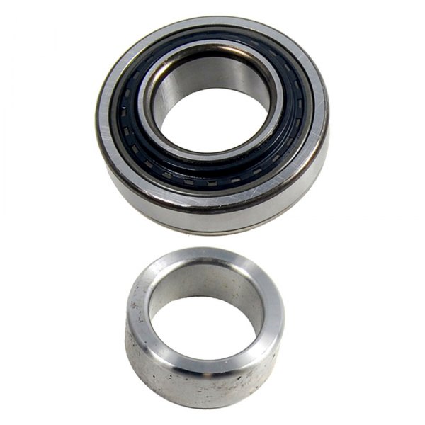 Centric® - Premium™ Rear Driver Side Single Row Wheel Bearing