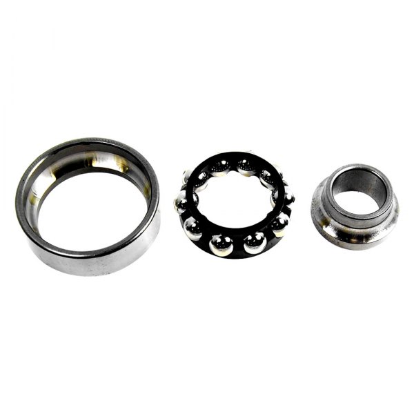Centric® - C-Tek™ Front Driver Side Outer Standard Single Row Wheel Bearing