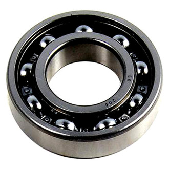 Centric® - C-Tek™ Rear Driver Side Inner Standard Single Row Wheel Bearing