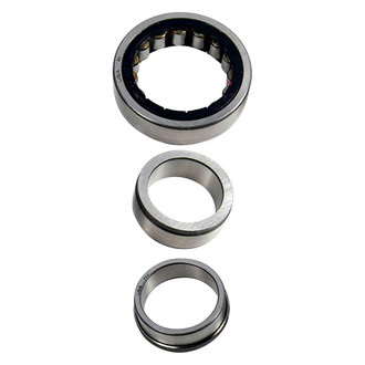 Centric® - C-Tek™ Wheel Bearing