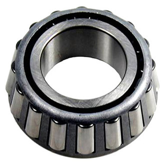 Centric® - C-Tek™ Rear Driver Side Inner standard Wheel Bearing