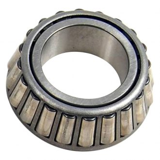 SKF Wheel Bearing Race Front Outer 2 Of For Ford Crestline