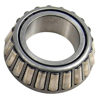 Centric® - Premium™ Front Driver Side Outer Wheel Bearing