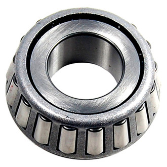 Centric® 415.66000 - Premium™ Front Driver Side Outer Wheel Bearing