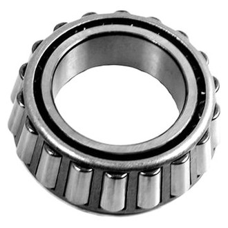 Centric® - C-Tek™ Rear Driver Side Inner standard Wheel Bearing