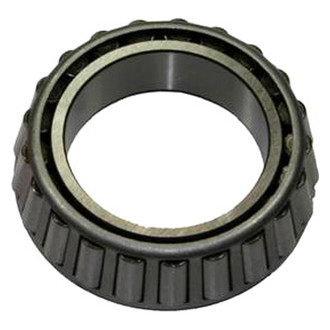 Centric® - C-Tek™ Front Driver Side Inner standard Wheel Bearing