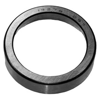 Centric® - C-Tek™ Front Driver or Passenger Side Inner standard Wheel Bearing Race