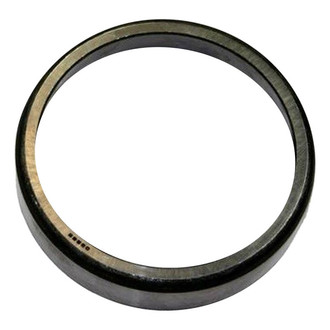 Centric® - C-Tek™ Front Driver or Passenger Side Inner standard Wheel Bearing Race