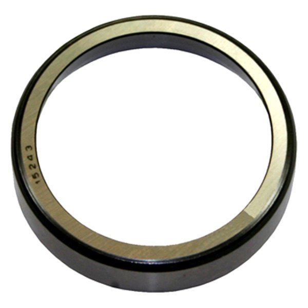 Centric® - Premium™ Front Outer Wheel Bearing Race