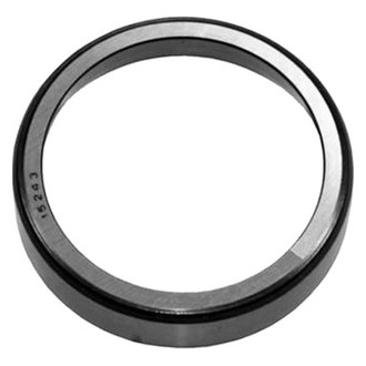 Centric® - C-Tek™ Front Driver or Passenger Side Outer standard Wheel Bearing Race