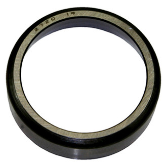 Centric® - Premium™ Front Driver or Passenger Side Inner Wheel Bearing Race