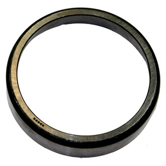 Centric® - Premium™ Rear Driver or Passenger Side Outer Wheel Bearing Race