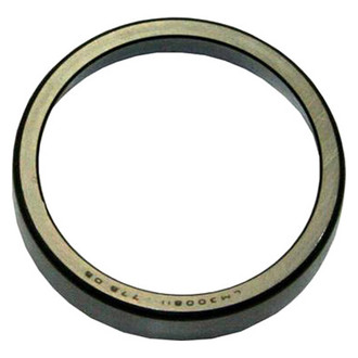 Centric® - C-Tek™ Wheel Bearing Race
