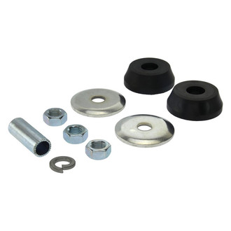 Centric® - Premium™ Front Strut Rod Bushing