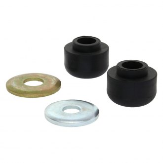 Centric® - Premium™ Rear Strut Rod Bushing