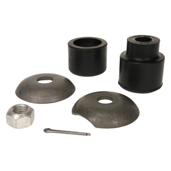 Centric® - Premium™ Front Strut Rod Bushing