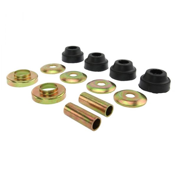 Centric® - Premium™ Front Strut Rod Bushing