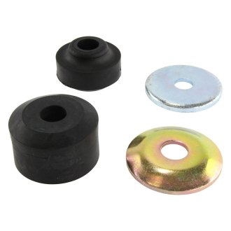Centric® - Premium™ Front Strut Rod Bushing