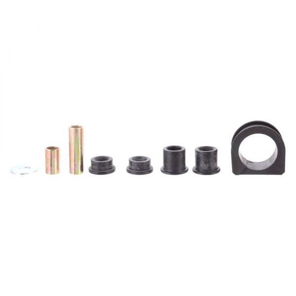Centric® - Front New Premium Rack and Pinion Mount Bushing Kit