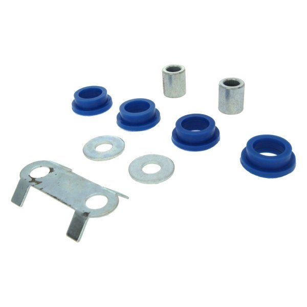 Centric® - Front Inner 2-Pc Design Steering Tie Rod Bushing