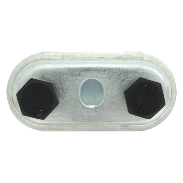 Centric® - Front Inner Steering Tie Rod Bushing