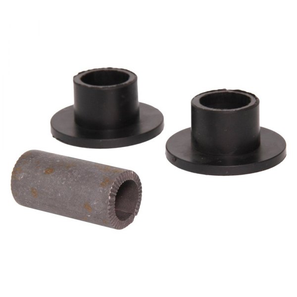 Centric® - Front New Premium Rack and Pinion Mount Bushings