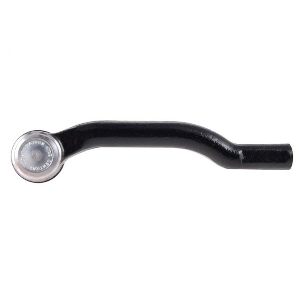 Centric® - Premium™ Front Passenger Side Outer Steering Tie Rod End