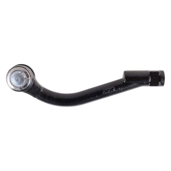 Centric® - Premium™ Front Driver Side Outer Steering Tie Rod End