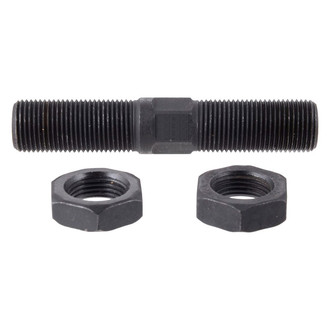 Centric® - Premium™ Steering Tie Rod Center Stud