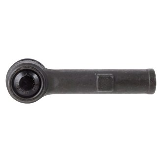 ACDelco 46A2250A Advantage Rear Outer Tie Rod End with Hardware