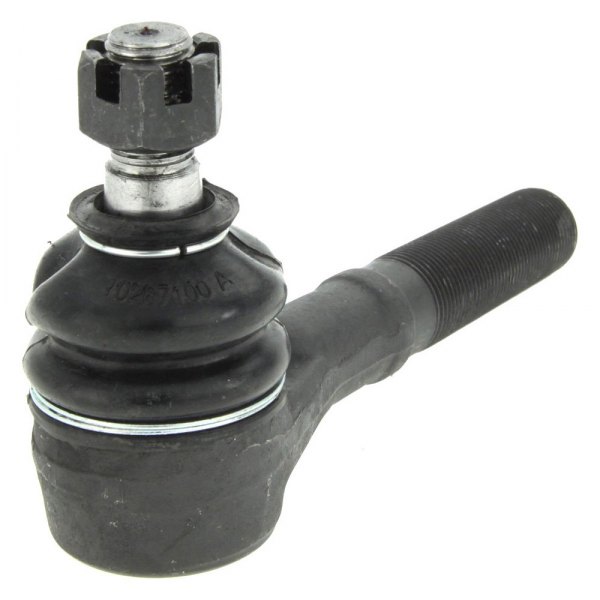 Centric® - Premium™ Front Driver Side Outer Steering Tie Rod End