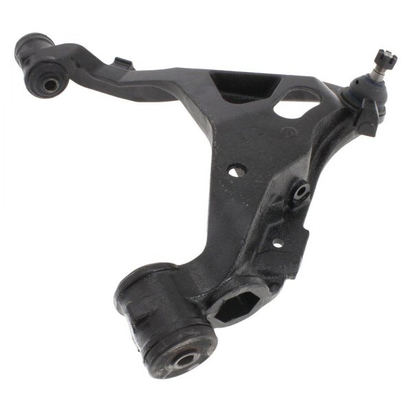 Centric® - Premium™ Front Passenger Side Lower Control Arm and Ball Joint Assembly