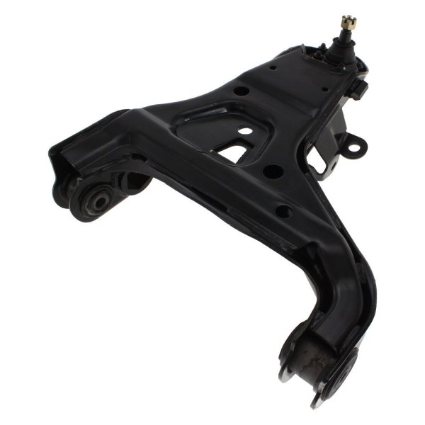 Centric® - Premium™ Front Passenger Side Lower Control Arm and Ball Joint Assembly