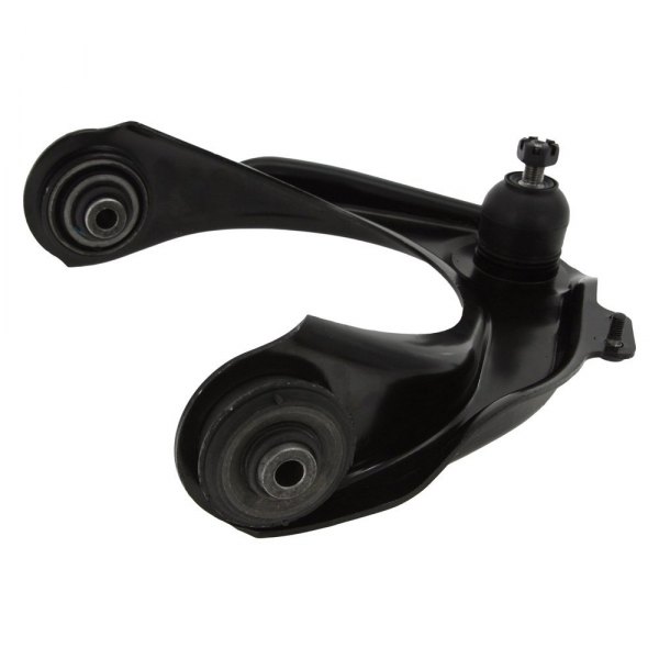 Centric® - C-Tek™ Rear Passenger Side Upper Non-Adjustable Control Arm and Ball Joint Assembly