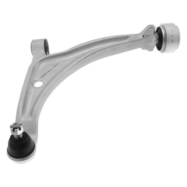 Centric® - C-Tek™ Front Driver Side Lower Control Arm and Ball Joint Assembly