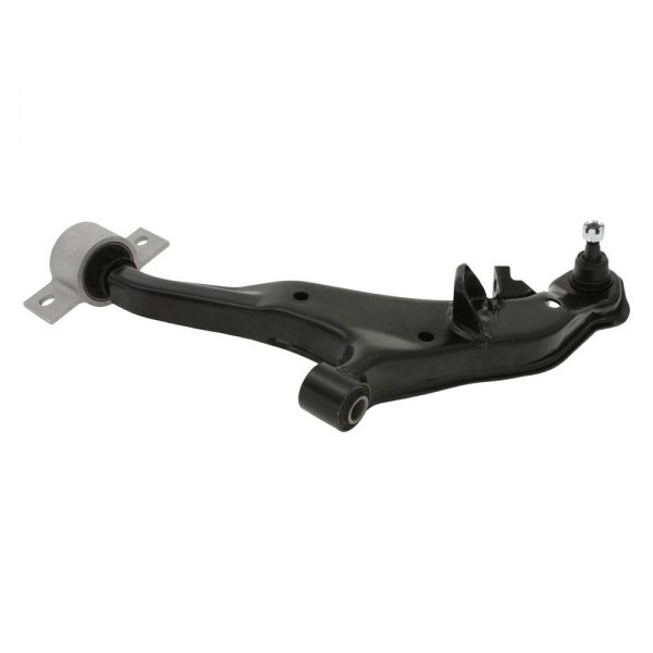 Centric® - C-Tek™ Front Driver Side Lower Control Arm and Ball Joint Assembly