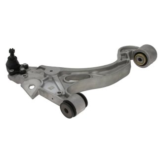 Centric® - C-Tek™ Front Lower Control Arm and Ball Joint Assembly