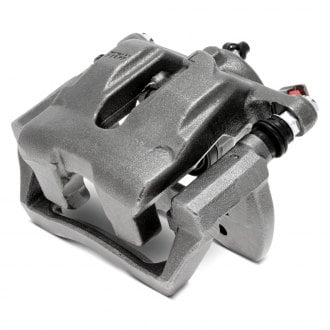 Centric® - Remanufactured Semi-Loaded Brake Caliper