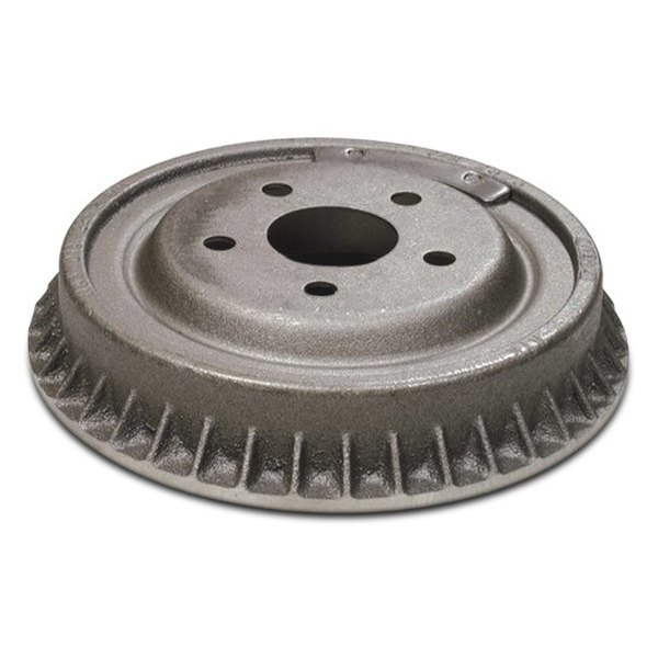 123.62008 Centric Brake Drum Front or Rear New for Chevy Olds Express Van SaVana